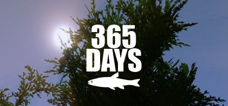 Front Cover for 365 Days (Macintosh and Windows) (Steam release)
