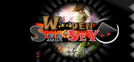 Front Cover for Wooden Sen'SeY (Linux and Macintosh and Windows) (Steam release)