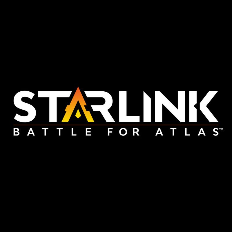 Starlink: Battle for Atlas cover or packaging material - MobyGames