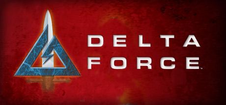 Front Cover for Delta Force (Windows) (Steam release)