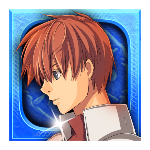 Front Cover for Ys Chronicles II (Android) (GooglePlay release)