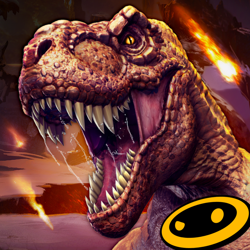 Download Dino Hunter Deadly Shores for PC / Dino Hunter Deadly Shores on PC  - Andy - Android Emulator for PC & Mac