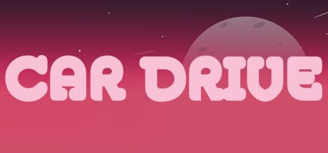 Front Cover for Car Drive (Windows) (Steam release)