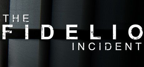Front Cover for The Fidelio Incident (Windows) (Steam release)