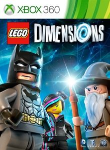 Lego Dimensions is adding new figures and adventure worlds for The