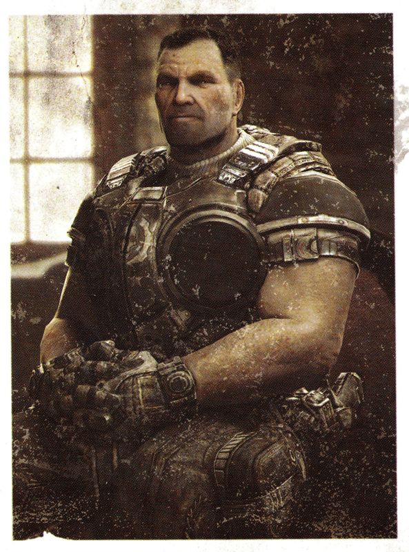 Gears Of War 3 Limited Edition Cover Or Packaging Material Mobygames