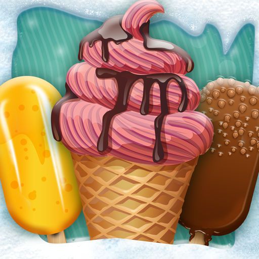 Ice Cream Sundae Maker - Jogue Ice Cream Sundae Maker Jogo Online