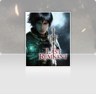 Front Cover for The Last Remnant (Windows) (Square Enix Europe Online release)