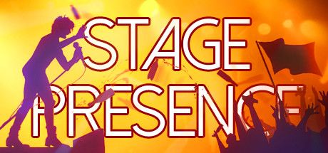 Front Cover for Stage Presence (Windows) (Steam release)