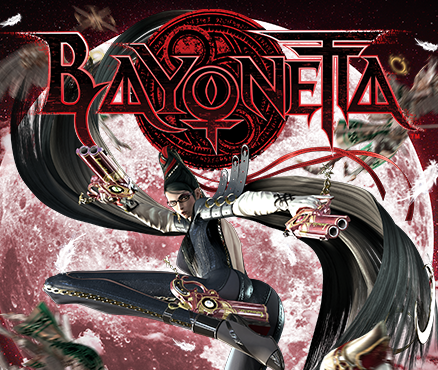 Bayonetta Cover Or Packaging Material - MobyGames