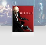 Front Cover for Hitman: Absolution (Windows) (Square Enix Europe Online release)
