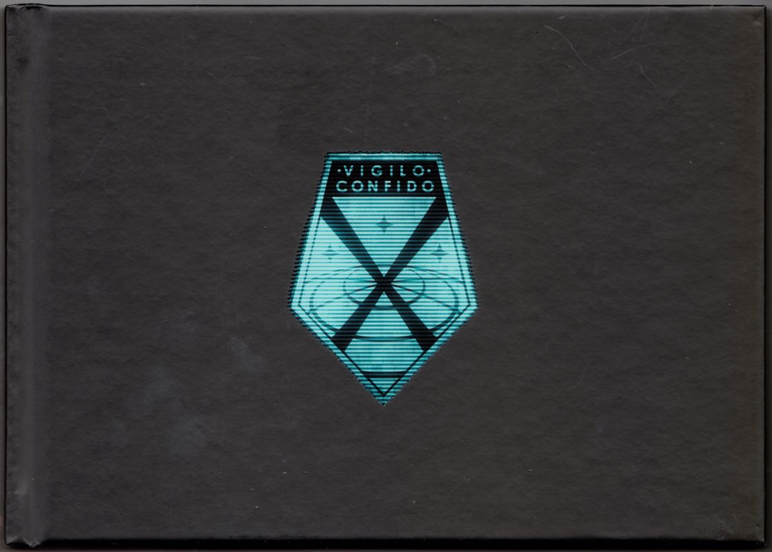 XCOM: Enemy Unknown (Special Edition) cover or packaging material ...