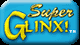 Front Cover for Super Glinx! (Macintosh and Windows)