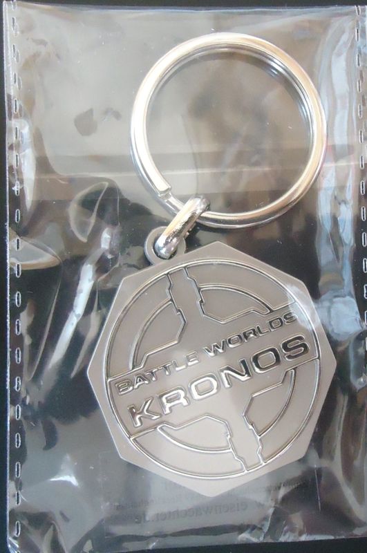 Extras for Battle Worlds: Kronos (Mission Command Edition) (Linux and Macintosh and Windows): Key Tag