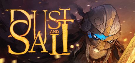 Front Cover for Dust and Salt (Macintosh and Windows) (Steam release)