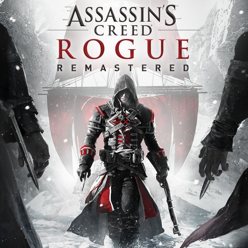 Assassin's Creed Rogue - Download