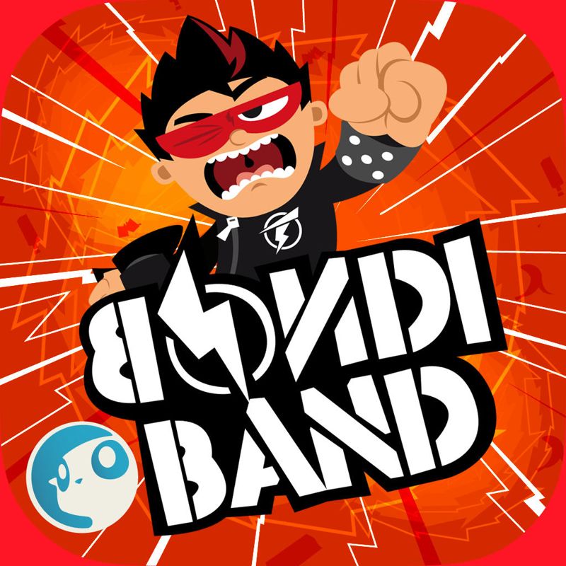 Front Cover for Bondi Band (iPad and iPhone)
