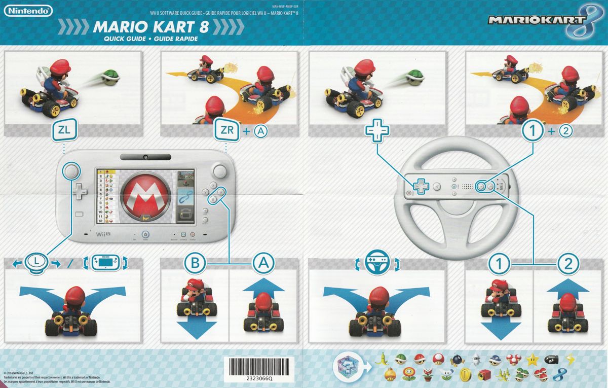 FGES - Regras Mario Kart 8 - Page 1 - Created with Publitas.com