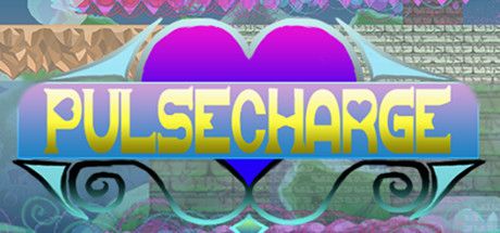 Front Cover for PulseCharge (Windows) (Steam release)