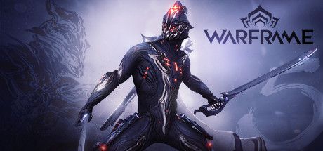 Warframe cover or packaging material - MobyGames