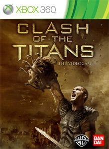 PS3 Review - Clash of the Titans: the Videogame