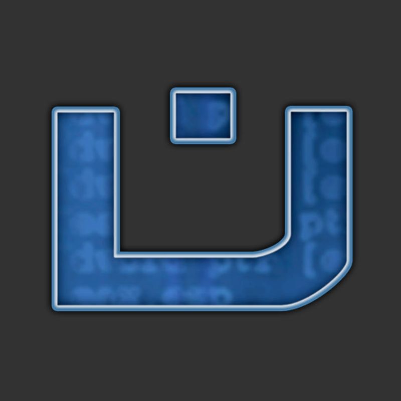 Front Cover for Uplink: Hacker Elite (iPad)