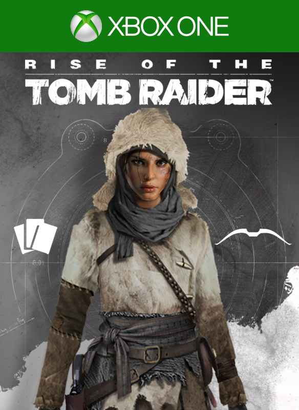 Como fazer download e instalar DLC em Rise of the Tomb Raider no Xbox