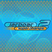 Front Cover for Jetboat Superchamps 2 (Windows) (SmallRockets release)
