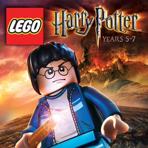 LEGO Harry Potter: Years 5-7 - Downloadable Character Pack (2012) -  MobyGames