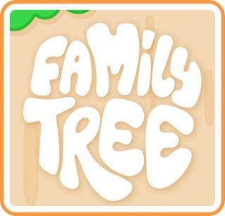 Front Cover for Family Tree (Nintendo Switch) (download release): 1st version
