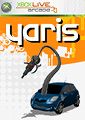 Front Cover for Yaris (Xbox 360)