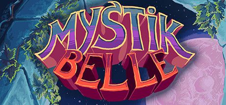 Front Cover for Mystik Belle (Linux and Windows) (Steam release)