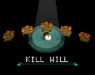 Front Cover for Moonlighter: Kill Will (Windows)