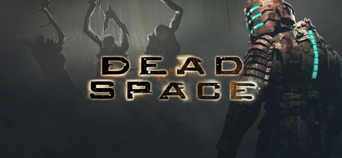 Front Cover for Dead Space (Windows) (GOG.com release)