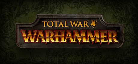 Front Cover for Total War: Warhammer (Linux and Macintosh and Windows) (Steam release)