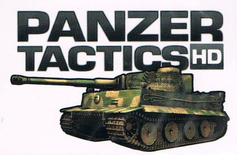 Extras for Panzer Tactics HD (Special Edition) (Windows): Magnet