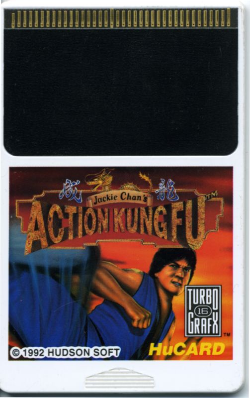 Jackie chan turbografx cheap