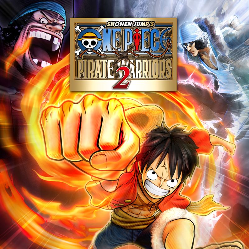 Kazuki Yao, One Piece: Pirate Warriors 3, one Piece Pirate