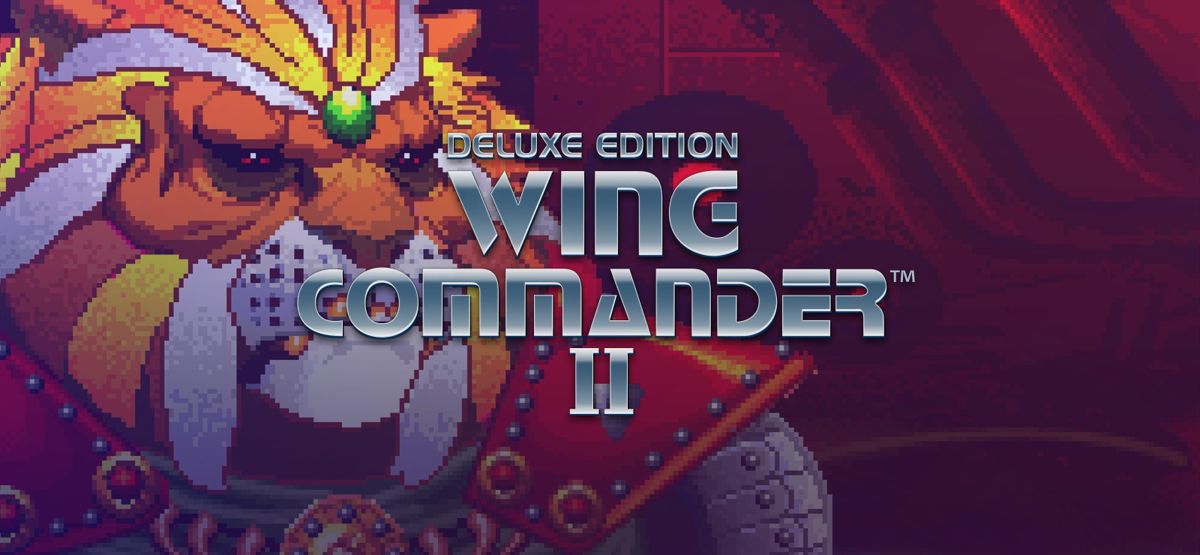 Other for Wing Commander 1+2 (Macintosh and Windows) (GOG.com release): Wing Commander II Deluxe