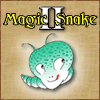 Front Cover for Magic Snake II (Windows)