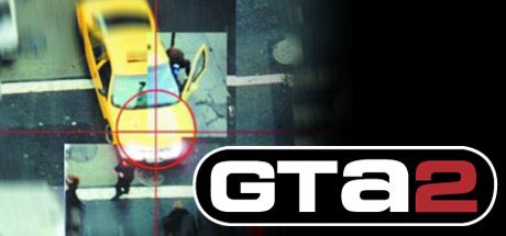 Front Cover for Grand Theft Auto 2 (Windows) (Steam release)