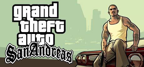 grand theft auto san andreas wallpaper