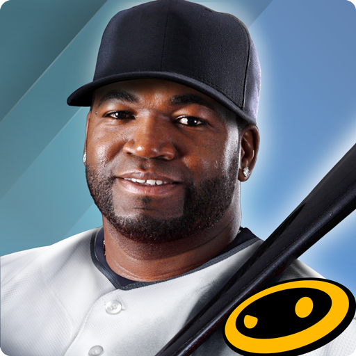 Front Cover for Tap Sports Baseball 2015 (Android) (Google Play release)