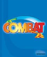 Front Cover for Combat (Windows) (EBgames.com release)