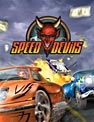 Front Cover for Speed Devils (J2ME)