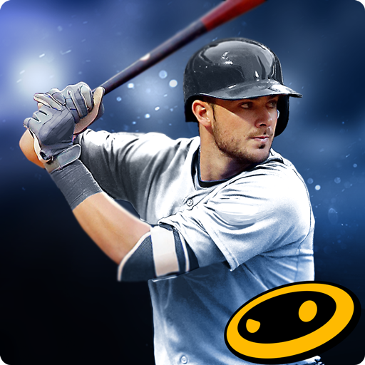 Front Cover for Tap Sports Baseball '16 (Android) (Google Play release)