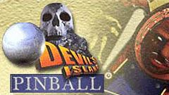 Front Cover for Devil's Island Pinball (Windows) (RealArcade release)