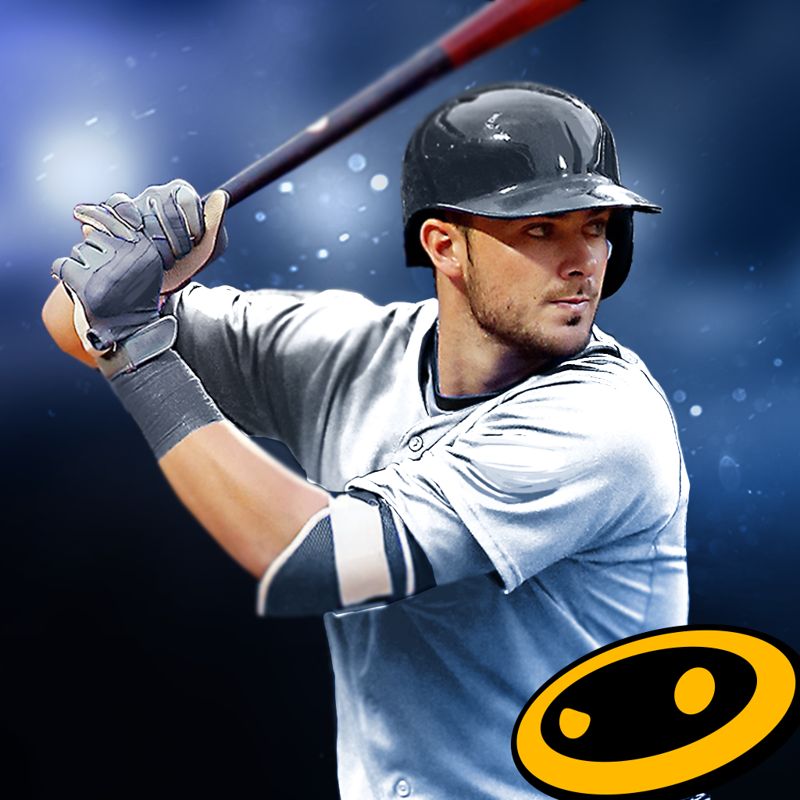 Front Cover for Tap Sports Baseball '16 (iPad and iPhone)