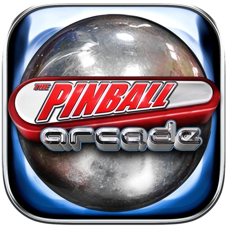 Front Cover for Pinball Arcade: Season One Bundle (iPad and iPhone)