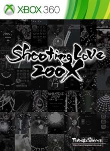 Shooting Love, 200X (2009) - MobyGames